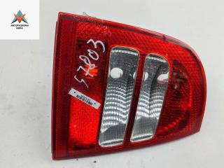 фонарь задний левый Skoda Octavia mk1 (A4 1U) 2003, 2.0 л., бензин, МКПП, синий, хетчбэк 5 дв., 1U6945095