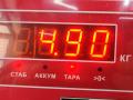 суппорт передний левый Opel Astra H/Family [рестайлинг] 2009, 1.4 л., бензин, МКПП, синий, хетчбэк 5 дв. - фото №3