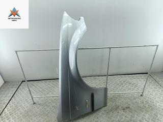 крыло переднее правое BMW 3 серия E46 2000, 2.0 л., бензин, АКПП, серый, универсал