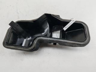 крышка фары Audi A6 4B/C5 [рестайлинг] 2002, 2.5 л., дизель, АКПП, синий, универсал, 153813-01