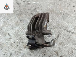 суппорт задний левый Volkswagen Passat B5 [рестайлинг] 2001, 1.6 л., бензин, МКПП, серый, универсал