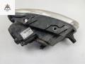 фара левая Volkswagen Passat B6 2005, 1.6 л., бензин, МКПП, серый, универсал, 3C0941005J - фото №2