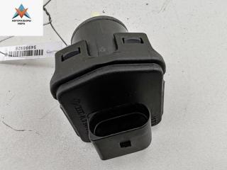 корректор фар Audi A6 4B/C5 1998, 2.4 л., бензин, МКПП, серый, седан, 8L0941295