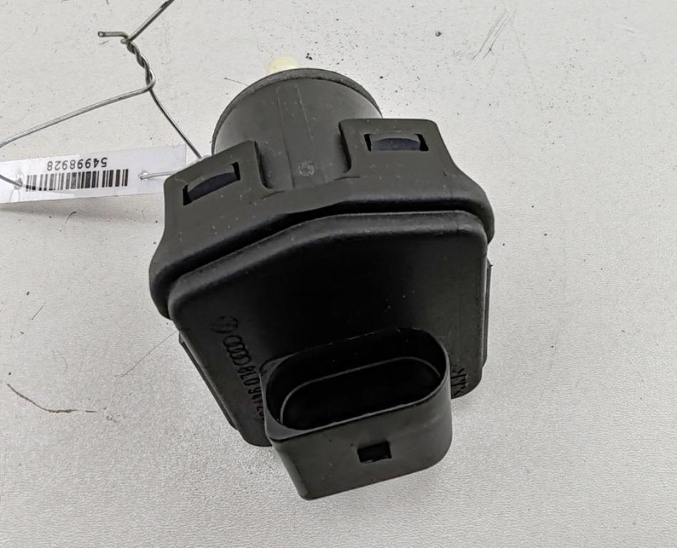 корректор фар Audi A6 C5 1998, 2.4 л., бензин, МКПП, серый, седан, 8L0941295