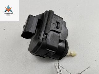 корректор фар Audi A6 4B/C5 1998, 2.4 л., бензин, МКПП, серый, седан, 8L0941295