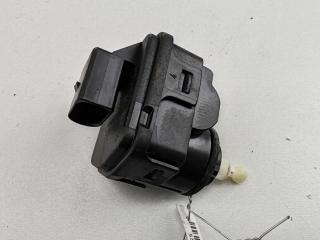 корректор фар Audi A6 4B/C5 1998, 2.4 л., бензин, МКПП, серый, седан, 8L0941295