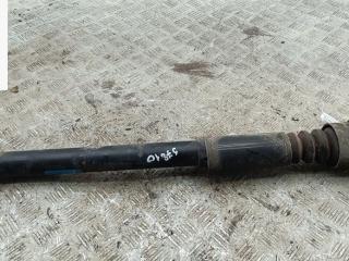 амортизатор задний правый Volkswagen Passat B5 [рестайлинг] 2001, 1.6 л., бензин, МКПП, серый, универсал