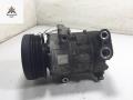 компрессор кондиционера Opel Corsa D 2007, 1.0 л., бензин, 55701200 - фото №2