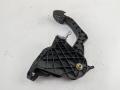 педаль сцепления Volkswagen Passat B6 2005, 1.6 л., бензин, МКПП, серый, универсал, 3C1721059 - фото №2