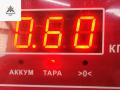 Колодки тормозные передние Opel Omega B [рестайлинг] 2000, 2.2 л., бензин, МКПП, серый, седан - фото №3