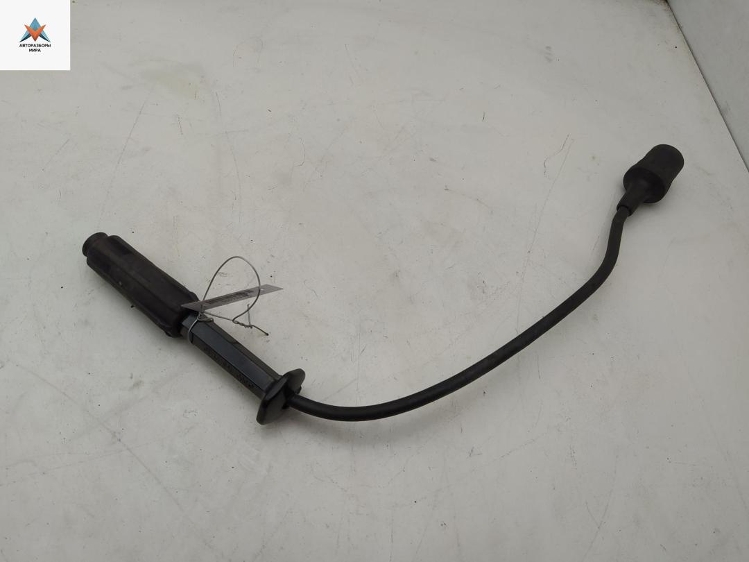 провод высоковольтный Mercedes-Benz E-Класс W210/S210 1996, 2.0 л., бензин, МКПП, синий, седан - фото №1