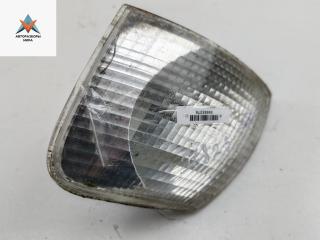 Поворотник (указатель поворота) левый Volkswagen Passat B5 1999, 1.6 л., бензин, МКПП, зелёный, универсал, 3B953049C