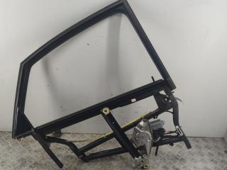 стеклоподъемник электрический задний правый Audi A6 4B/C5 1998, 1.9 л., дизель, МКПП, чёрный, седан, 4B5839754C