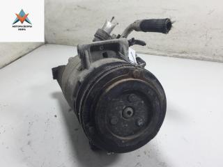 компрессор кондиционера Opel Astra H/Family [рестайлинг] 2006, 1.8 л., бензин