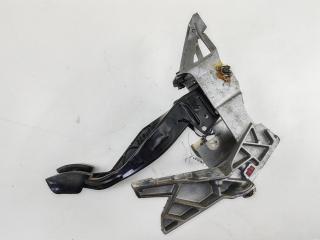 узел педальный (блок педалей) Volkswagen Passat B5+ (GP) 2001, 1.9 л., дизель, МКПП, серый, универсал, 8D1721117