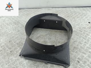 диффузор вентилятора BMW 3 серия E36 1991, 1.8 л., бензин, АКПП, синий, седан, 1723067