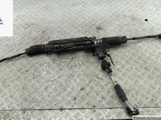 рулевая рейка BMW 3 серия E36 1991, 1.8 л., бензин, АКПП, синий, седан, 1140828