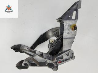 узел педальный (блок педалей) Volkswagen Passat B5 [рестайлинг] 2001, 1.6 л., бензин, МКПП, серый, универсал, 8D1721117