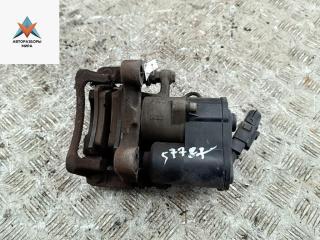 суппорт задний правый Volkswagen Passat B6 2005, 1.6 л., бензин, МКПП, серый, универсал