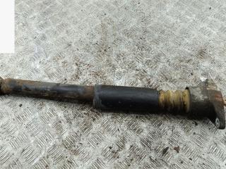 амортизатор задний левый Volkswagen Passat B5 [рестайлинг] 2001, 1.9 л., дизель, МКПП, серый, универсал