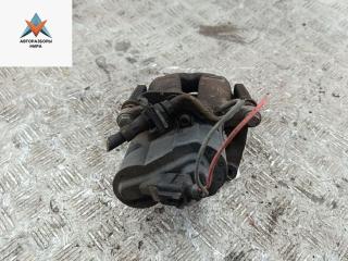 суппорт задний левый Volkswagen Passat B6 2005, 1.6 л., бензин, МКПП, серый, универсал