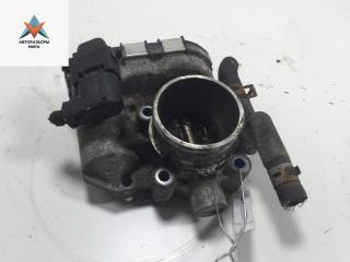 заслонка дроссельная Opel Corsa D 2007, 1.0 л., бензин, МКПП, чёрный, хетчбэк 3 дв., 24420536