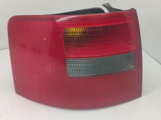 фонарь задний левый Audi A6 4B/C5 1999, 2.4 л., бензин, АКПП, чёрный, универсал, 4B9945095