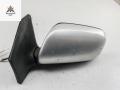 зеркало левое Toyota Avensis 2 поколение (T250) 2004, 2.0 л., дизель, МКПП, серый, универсал - фото №2