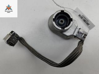 блок розжига ксенона Audi A4 B6 2001, 2.5 л., дизель, МКПП, чёрный, универсал