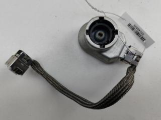 блок розжига ксенона Audi A4 B6 2001, 2.5 л., дизель, МКПП, чёрный, универсал