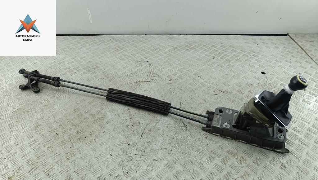 кулиса Volkswagen Passat B6 2005, 1.6 л., бензин, МКПП, серый, универсал - фото №1