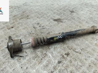 амортизатор задний правый Volkswagen Passat B5 1999, 1.6 л., бензин, МКПП, зелёный, универсал