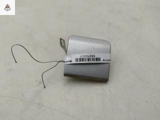 заглушка Mercedes-Benz C-Класс W203/S203/CL203 2000, 2.2 л., дизель, МКПП, серый, седан, 2038850626