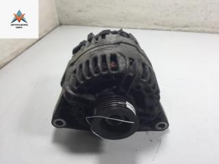 генератор Opel Corsa D 2007, 1.0 л., бензин, МКПП, чёрный, хетчбэк 3 дв., 13222930