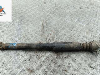 амортизатор задний правый Skoda Octavia mk1 (A4 1U) 2003, 2.0 л., бензин, МКПП, синий, хетчбэк 5 дв.