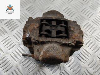 суппорт задний правый Opel Omega B [рестайлинг] 2000, 2.2 л., бензин, МКПП, серый, седан