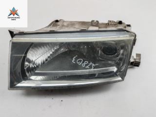 фара левая Skoda Octavia mk1 (A4 1U) 2003, 2.0 л., бензин, МКПП, синий, хетчбэк 5 дв., 1U1941015L