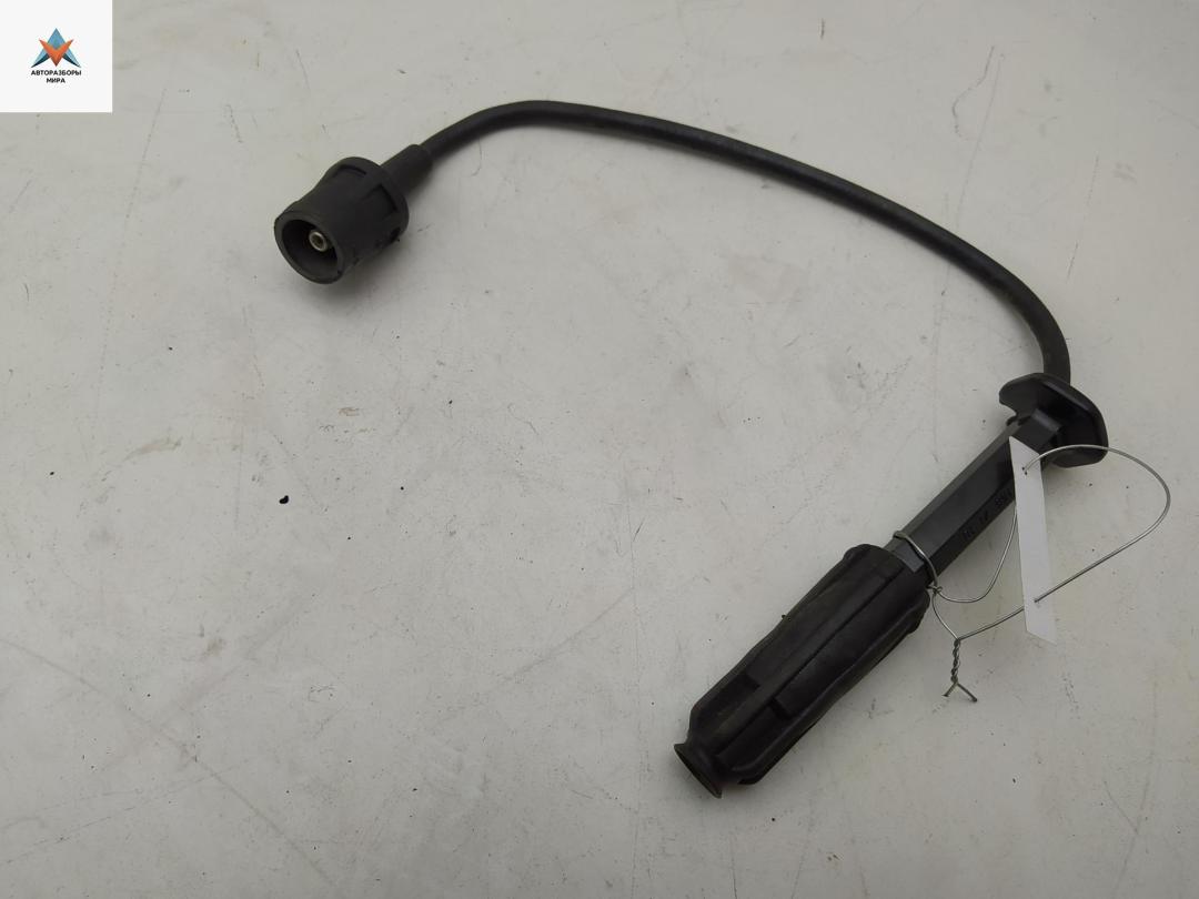 провод высоковольтный Mercedes-Benz E-Класс W210/S210 1996, 2.0 л., бензин, МКПП, синий, седан - фото №1