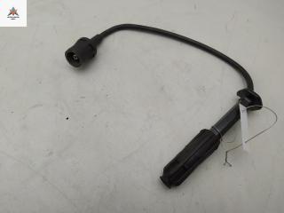 провод высоковольтный Mercedes-Benz E-Класс W210/S210 1996, 2.0 л., бензин, МКПП, синий, седан