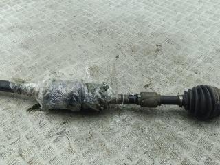 полуось передняя правая (приводной вал, ШРУС) Toyota Avensis 2 поколение (T250) 2005, 2.2 л., дизель, МКПП, серый, универсал