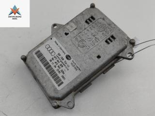 блок розжига ксенона Audi A6 4F/C6 2004, 2.4 л., бензин, АКПП, серый, седан, 4F0941329