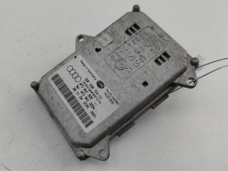 блок розжига ксенона Audi A6 4F/C6 2004, 2.4 л., бензин, АКПП, серый, седан, 4F0941329