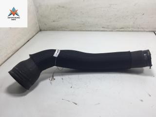 патрубок интеркулера Peugeot 407 1 поколение 2005, 2.0 л., дизель, АКПП, серый, универсал