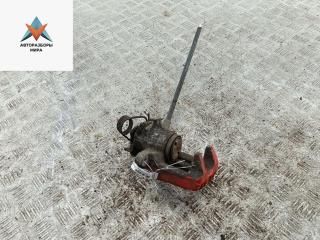 суппорт задний левый Skoda Superb 1 поколение 2002, 1.9 л., дизель, МКПП, синий, седан