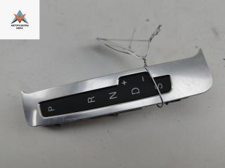 селектор АКПП Audi A6 4F/C6 2004, 2.4 л., бензин, АКПП, серый, седан, 4F1713463B