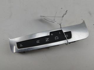 селектор АКПП Audi A6 4F/C6 2004, 2.4 л., бензин, АКПП, серый, седан, 4F1713463B