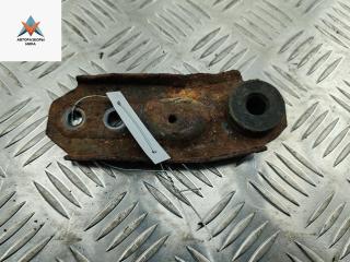 кронштейн радиатора Opel Astra G 2002, 2.2 л., бензин, МКПП, серый, кабриолет