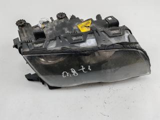 фара правая BMW 3 серия E46 2000, 2.0 л., бензин, АКПП, чёрный, седан, 6902760
