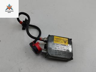 блок розжига ксенона Audi A6 4B/C5 [рестайлинг] 2002, 2.4 л., бензин, АКПП, зелёный, седан, 4B0941471