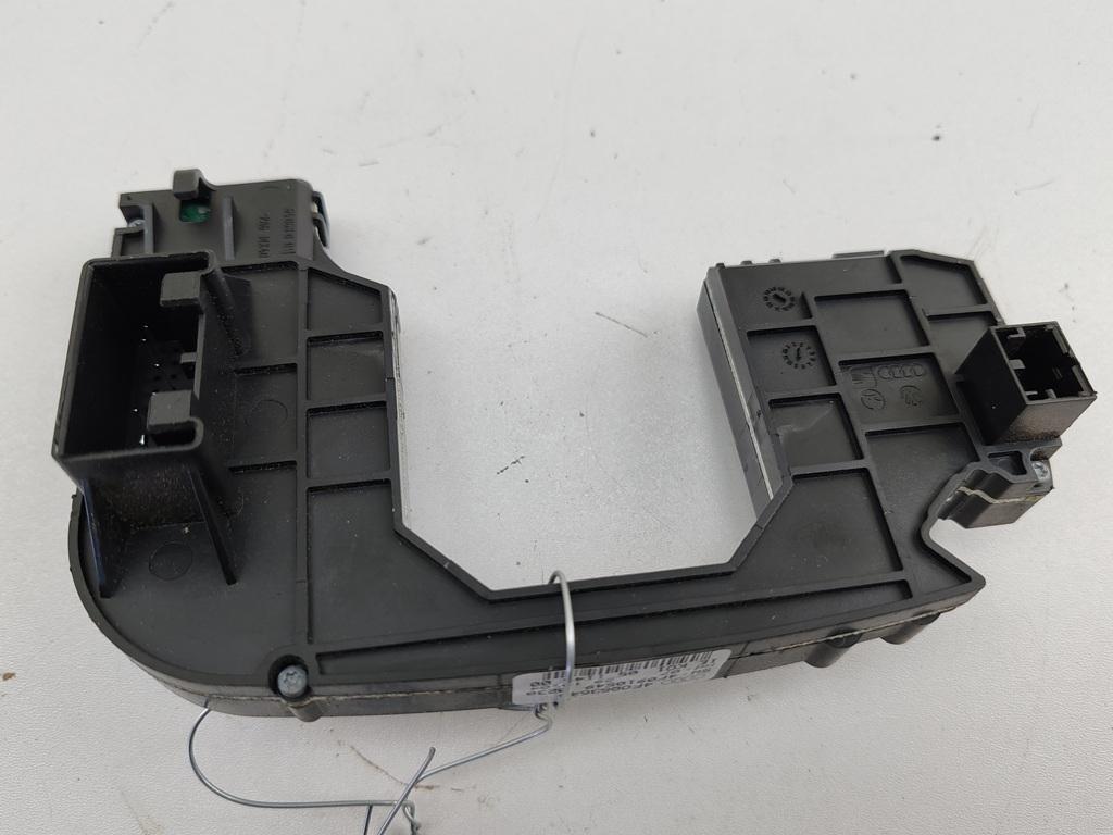 блок управления (другие) Audi A6 C6 2004, 2.4 л., бензин, АКПП, серый, седан, 4F0953549